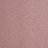 Schumacher Vegan Leather Indoor/Outdoor Mauve Fabric