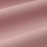 Schumacher Vegan Leather Indoor/Outdoor Mauve Fabric