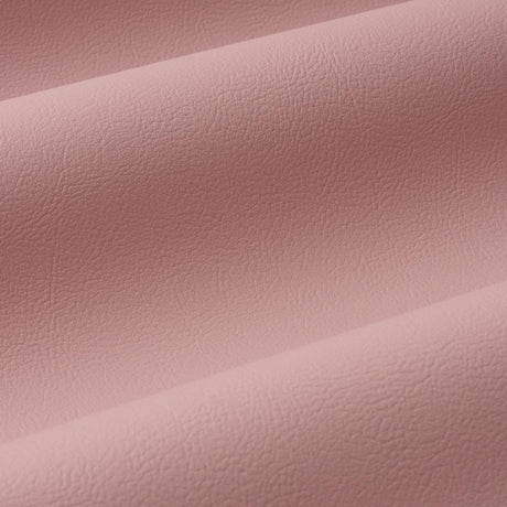 Schumacher Vegan Leather Indoor/Outdoor Mauve Fabric