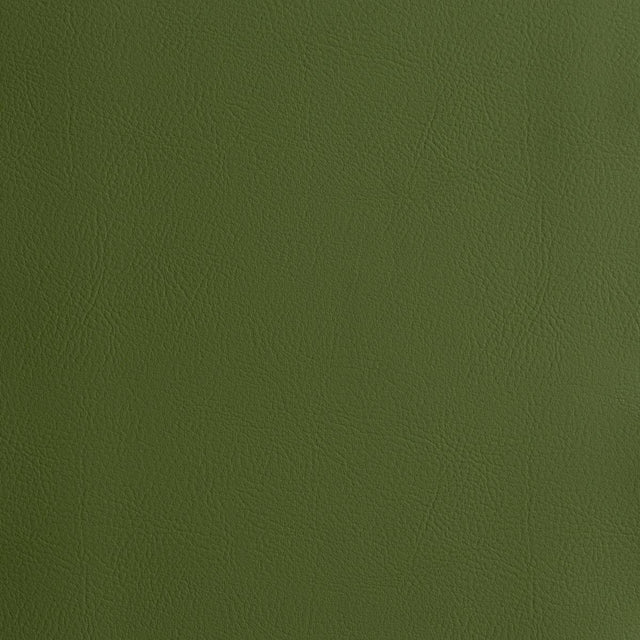 Schumacher Vegan Leather Indoor/Outdoor Grass Fabric