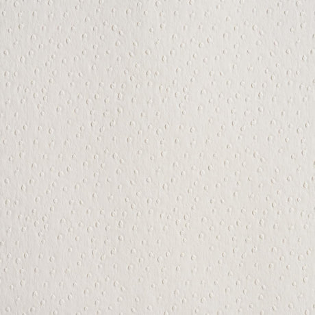Schumacher Ostrich Vegan Leather Ivory Fabric