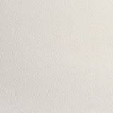 Schumacher Textured Vegan Leather Ivory Fabric