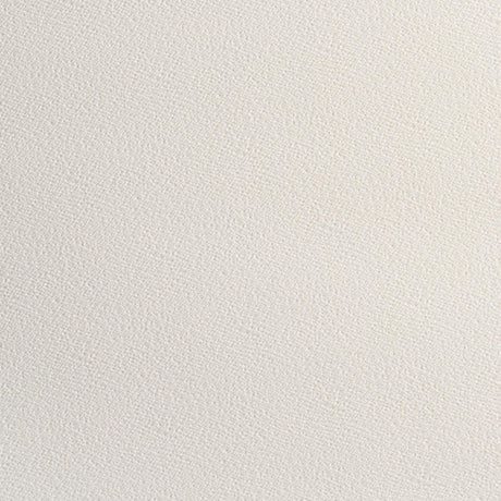 Schumacher Textured Vegan Leather Ivory Fabric