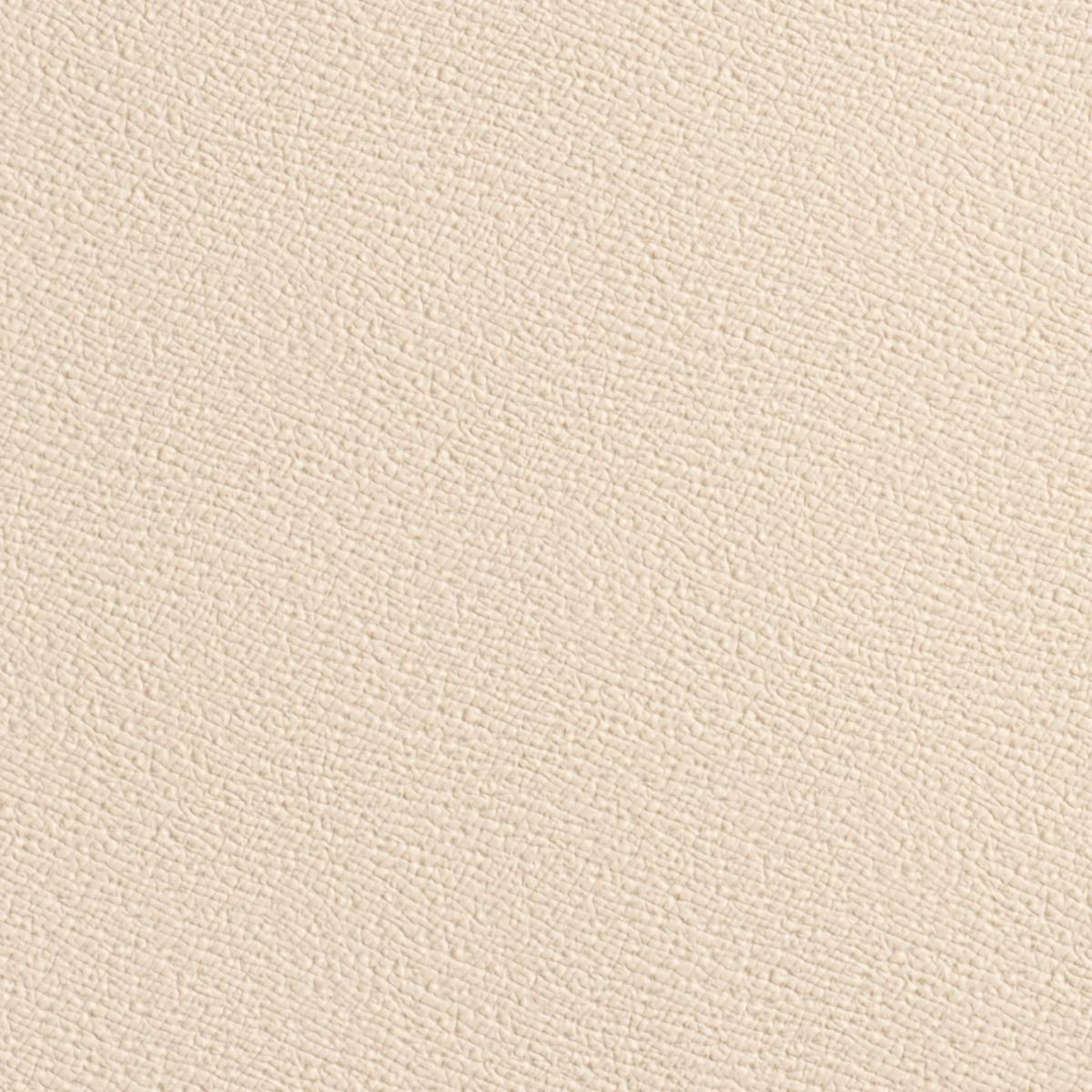 Schumacher Textured Vegan Leather Cream Fabric