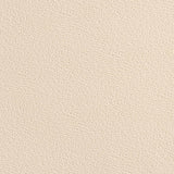 Schumacher Textured Vegan Leather Cream Fabric