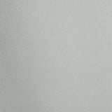 Schumacher Textured Vegan Leather Fog Fabric