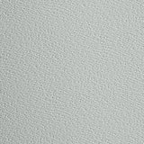 Schumacher Textured Vegan Leather Fog Fabric