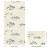 Kravet DESIGN W4358 155 Wallpaper