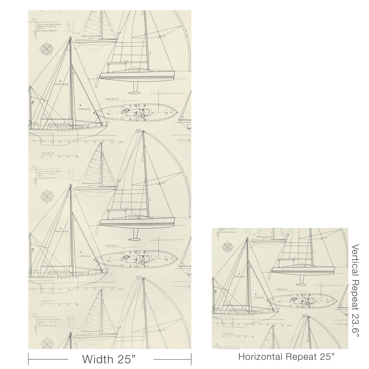 Kravet DESIGN W4359 21 Wallpaper