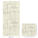 Kravet DESIGN W4359 21 Wallpaper