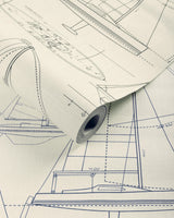 Kravet DESIGN W4359 21 Wallpaper