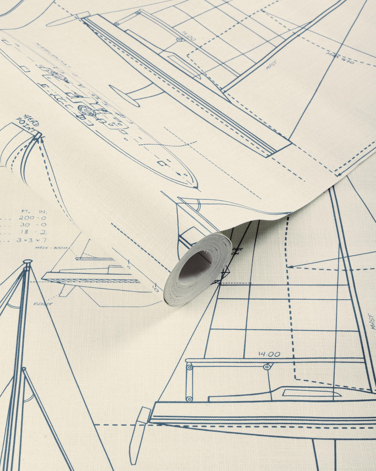 Kravet DESIGN W4359 155 Wallpaper