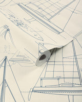 Kravet DESIGN W4359 155 Wallpaper