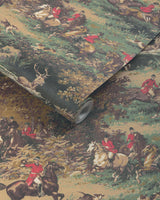 Kravet DESIGN W4361 1619 Wallpaper