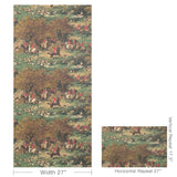 Kravet DESIGN W4361 1619 Wallpaper