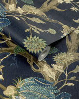 Kravet DESIGN W4362 350 Wallpaper