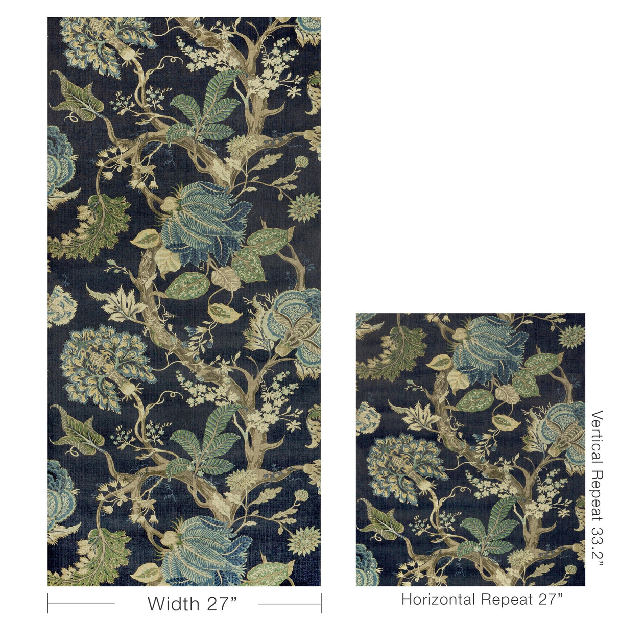 Kravet DESIGN W4362 350 Wallpaper
