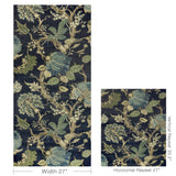 Kravet DESIGN W4362 350 Wallpaper