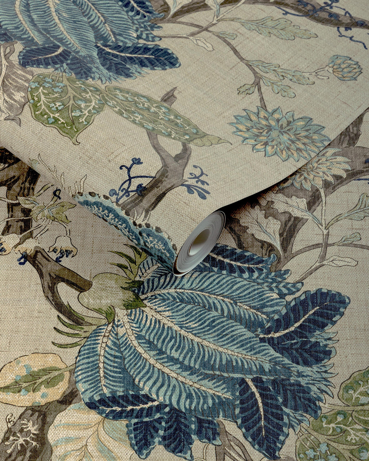 Kravet DESIGN W4362 516 Wallpaper