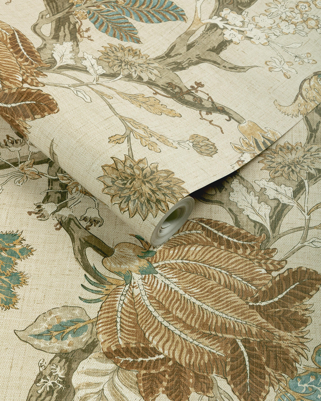 Kravet DESIGN W4362 6116 Wallpaper