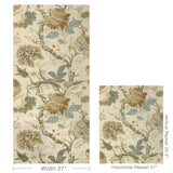Kravet DESIGN W4362 6116 Wallpaper