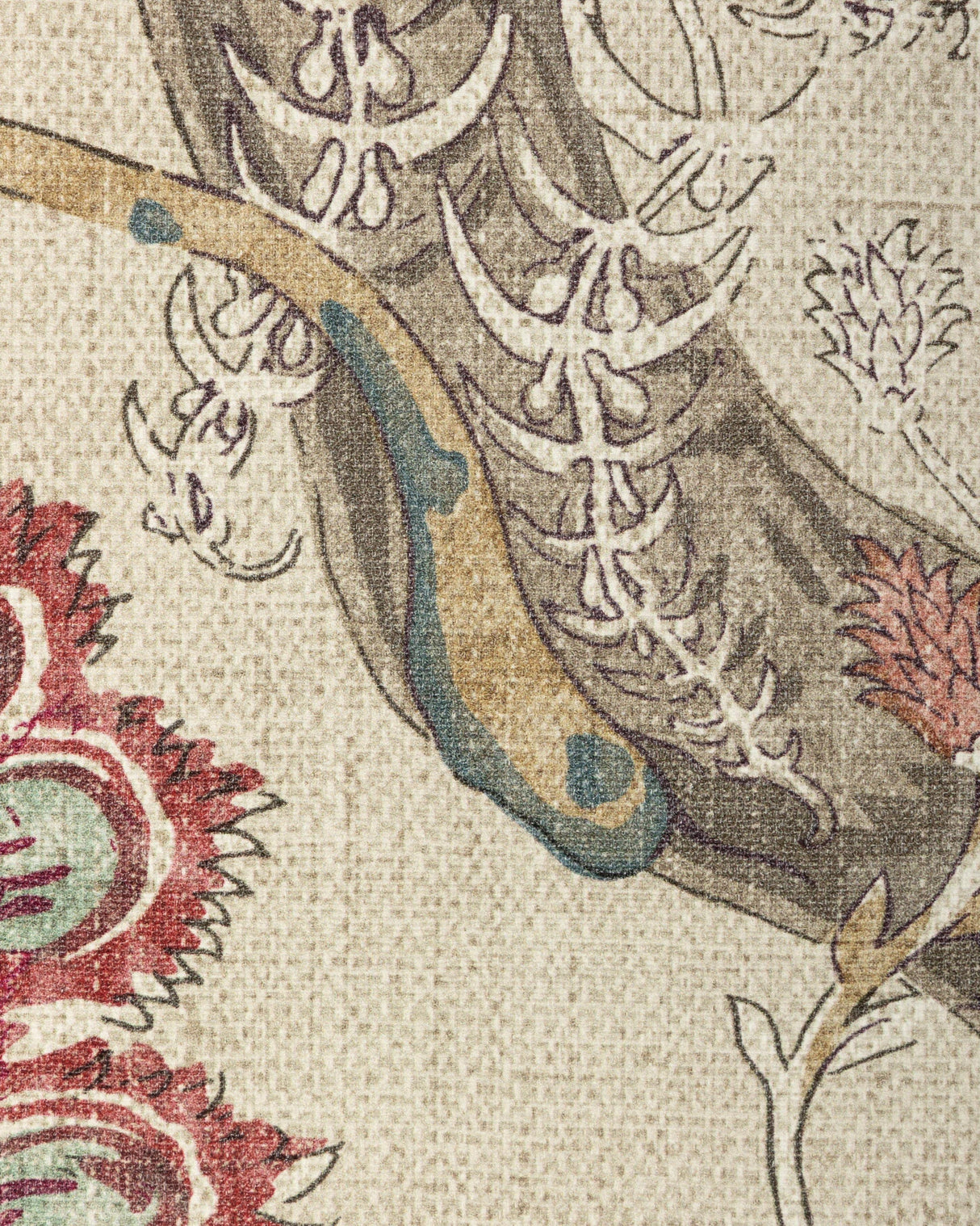 Kravet DESIGN W4362 916 Wallpaper