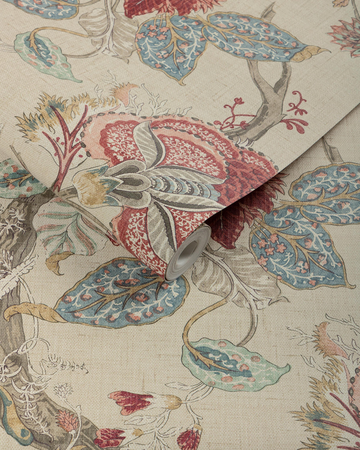 Kravet DESIGN W4362 916 Wallpaper