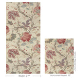 Kravet DESIGN W4362 916 Wallpaper