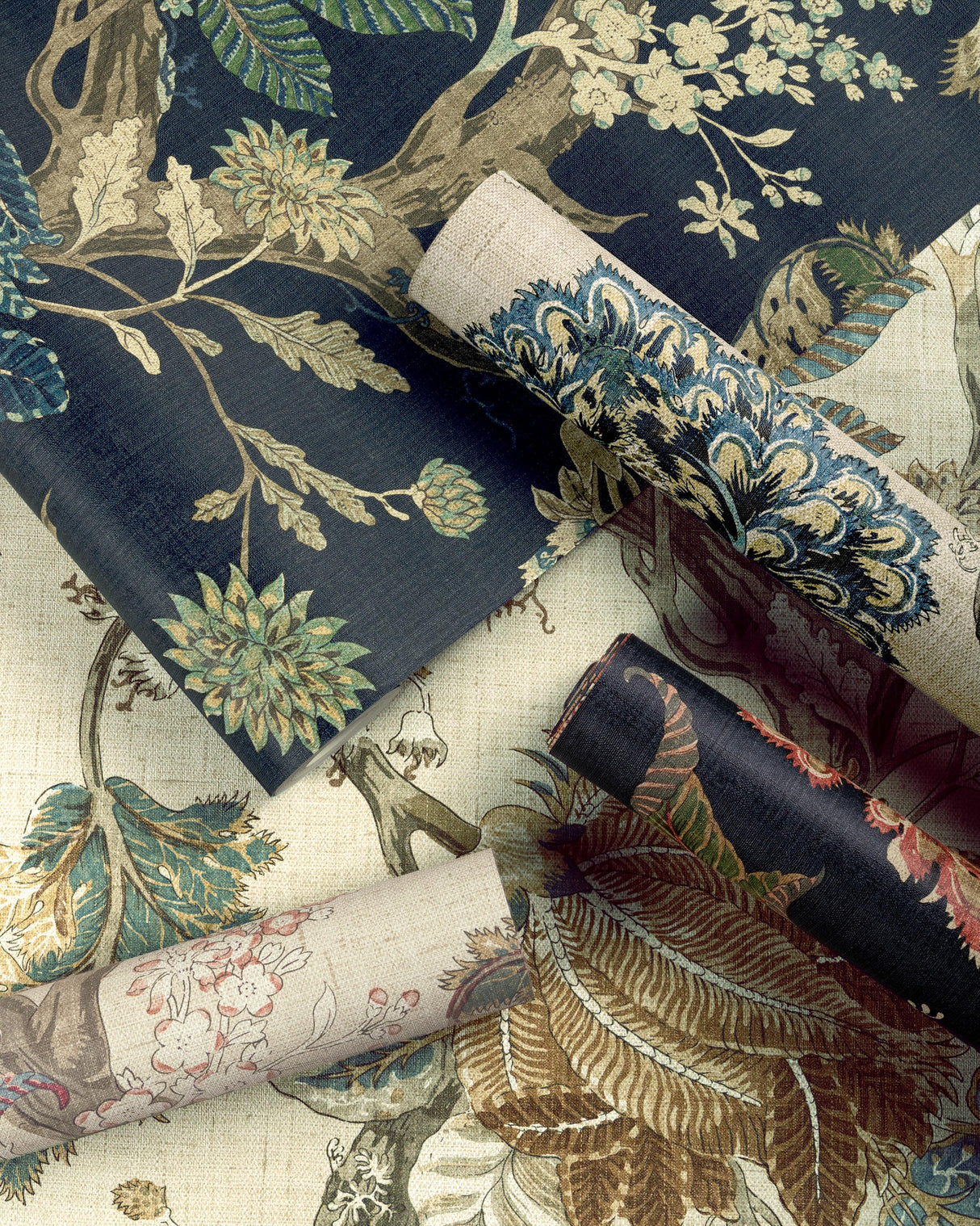 Kravet DESIGN W4362 819 Wallpaper