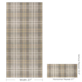 Kravet DESIGN W4363 1611 Wallpaper