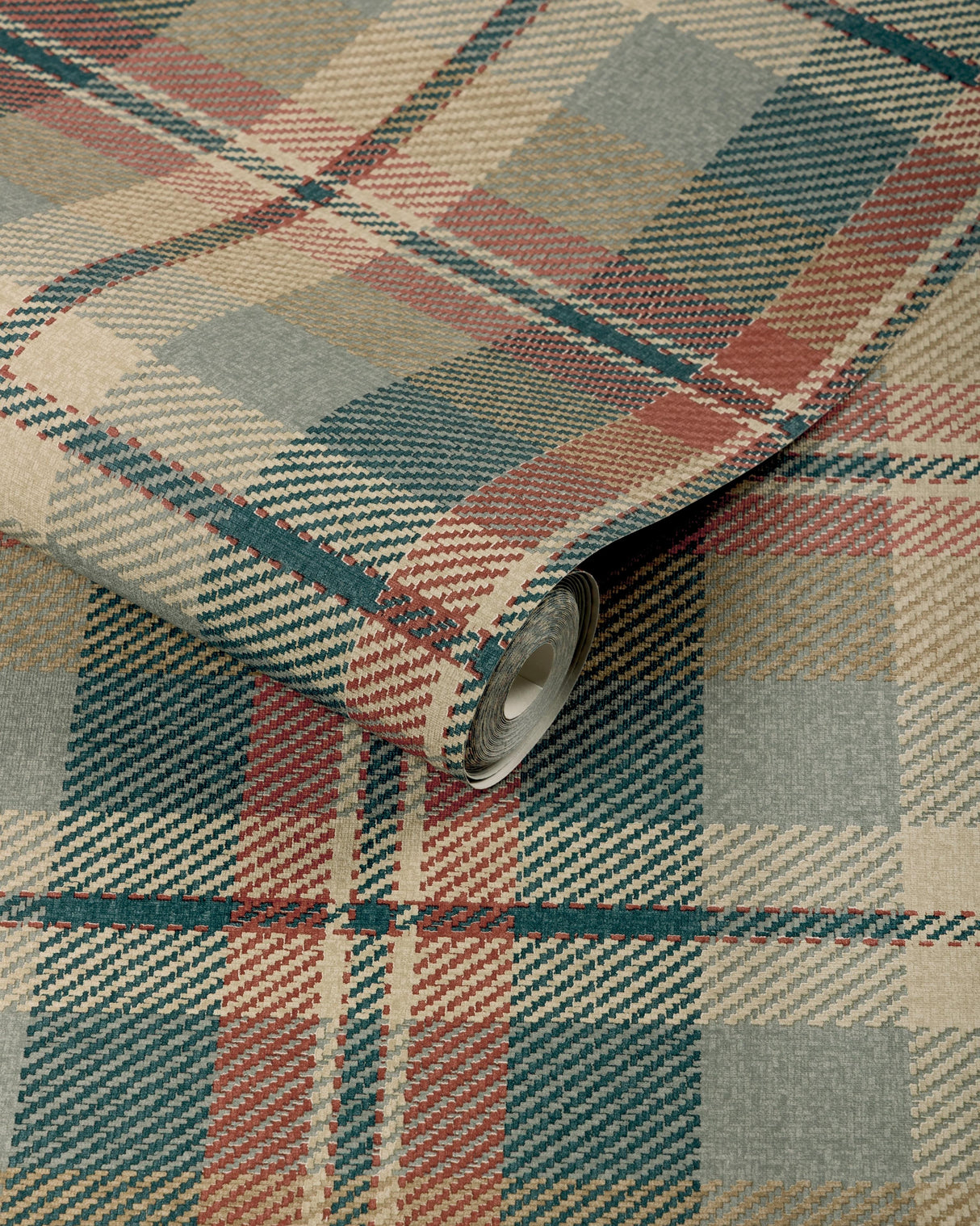 Kravet DESIGN W4363 195 Wallpaper
