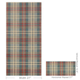 Kravet DESIGN W4363 195 Wallpaper