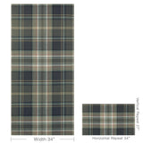 Kravet DESIGN W4364 1135 Wallpaper