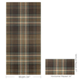 Kravet DESIGN W4364 6116 Wallpaper