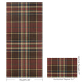 Kravet DESIGN W4364 916 Wallpaper