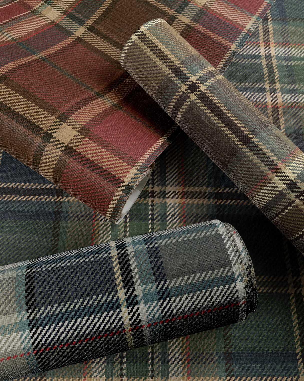 Kravet DESIGN W4364 916 Wallpaper