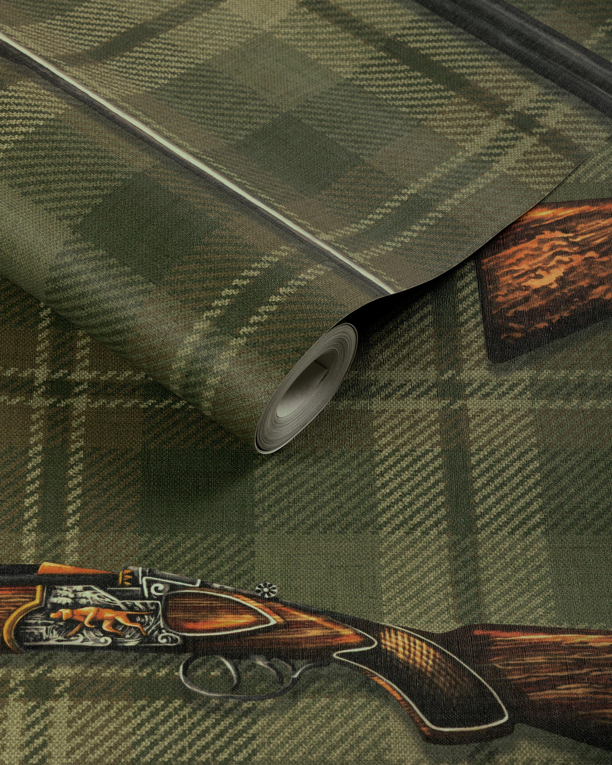 Kravet DESIGN W4366 324 Wallpaper