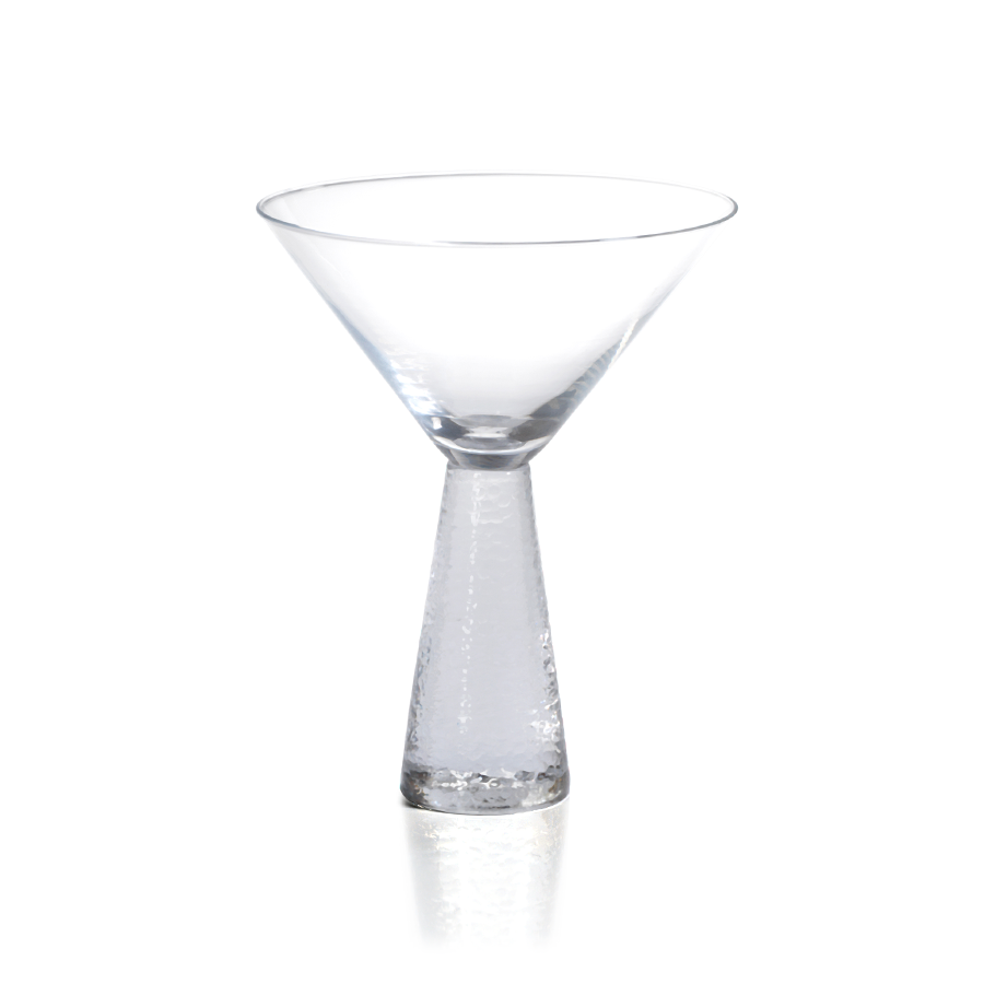 Zodax Livogno Martini Glass - Thumbnail 3