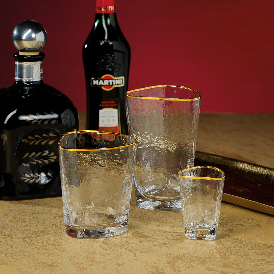 Zodax Kampari Glasses - Thumbnail 2