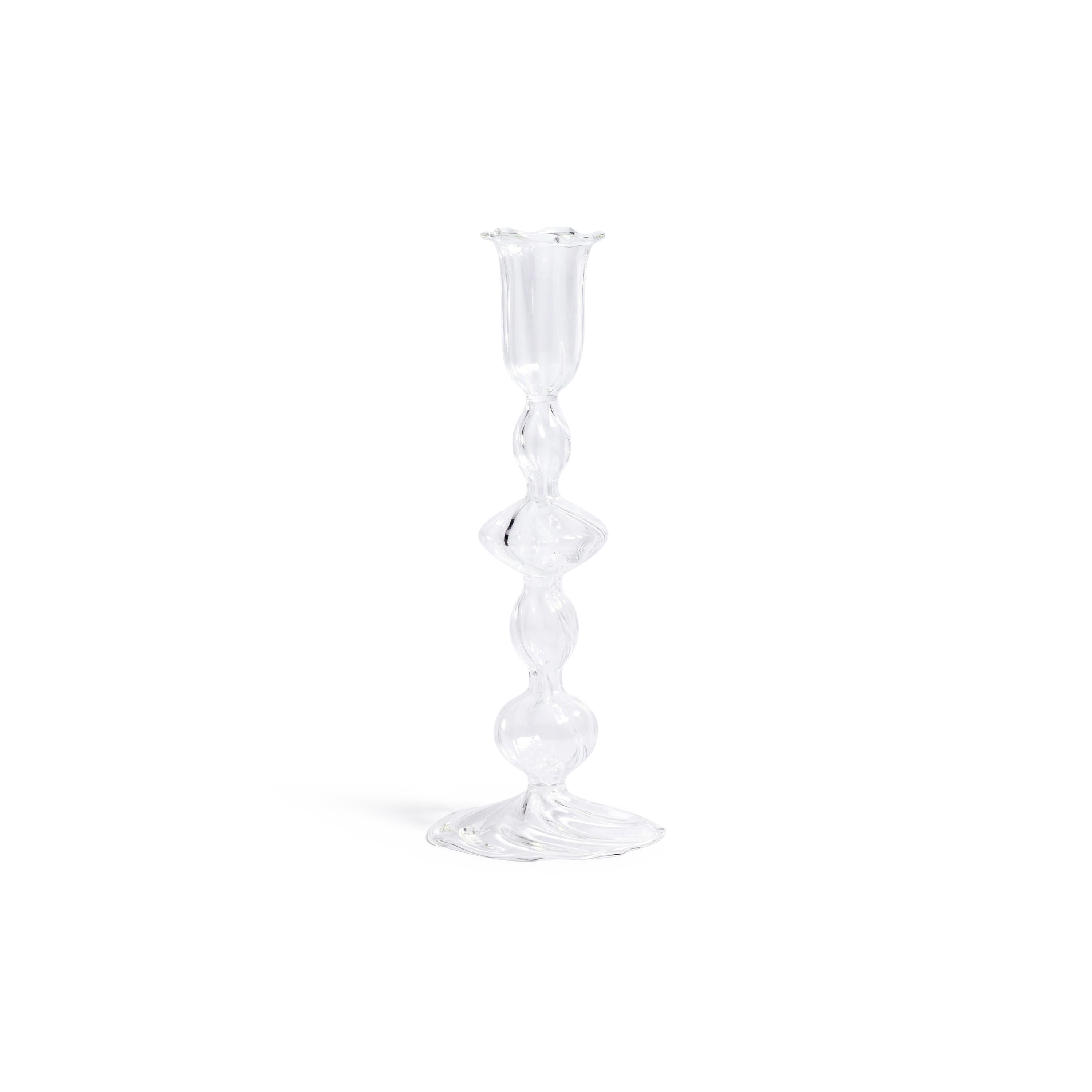 Zodax Marais Taper Candle Holders - Thumbnail 2