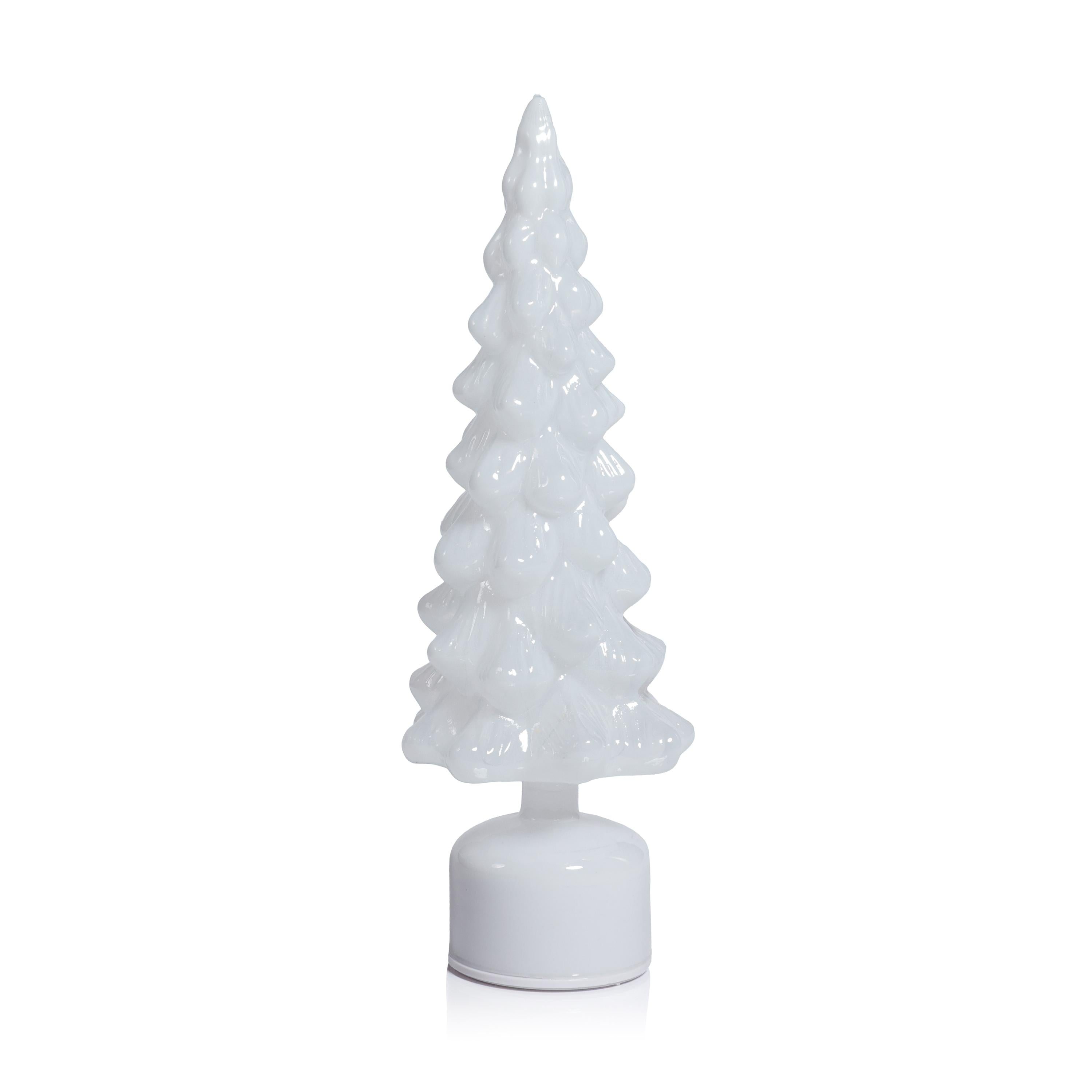 しろ　シトラスブリス、ティーツリー 26 Inch White Ceramic Christmas Tree - Etsy
