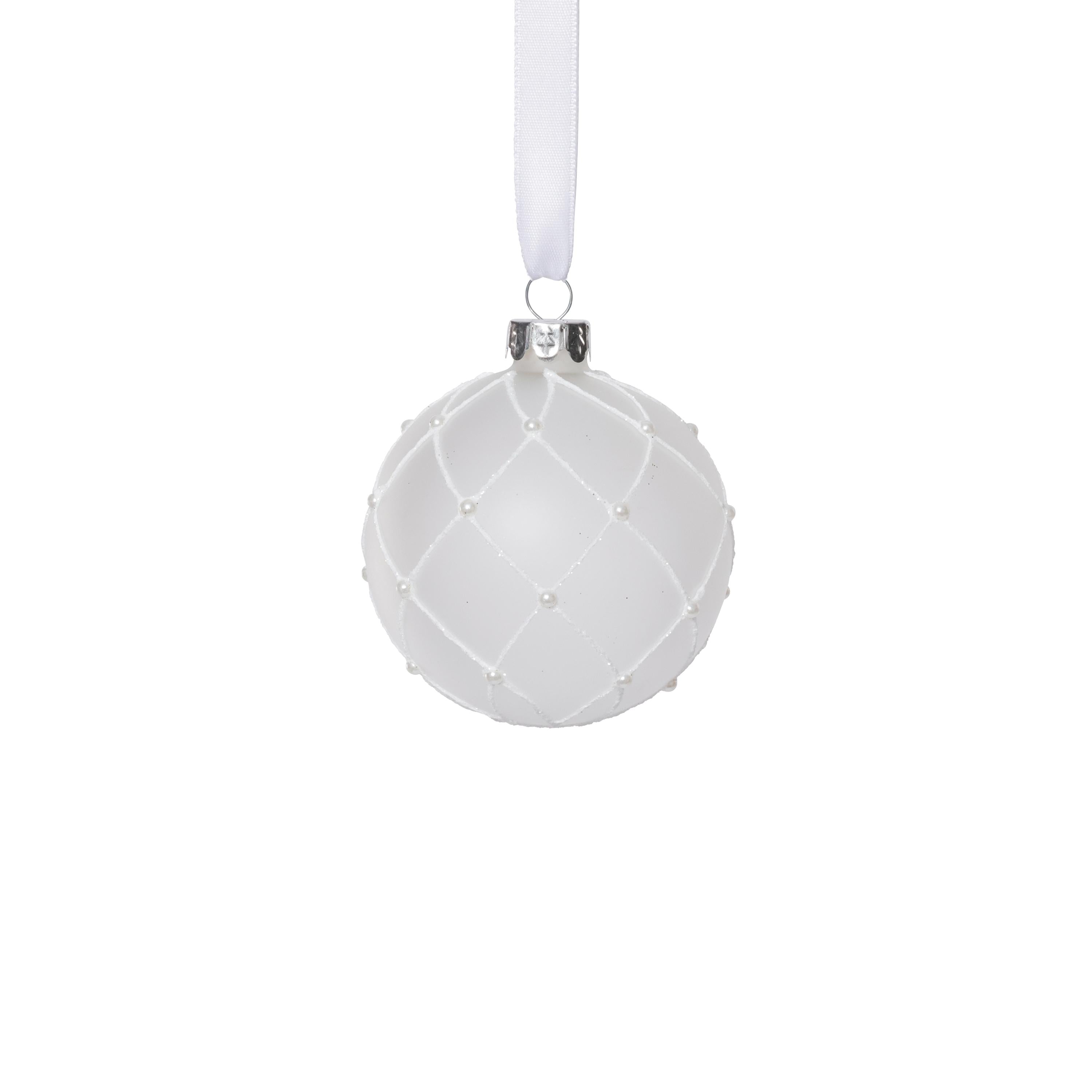 Zodax Christmas Ornaments - Thumbnail 2