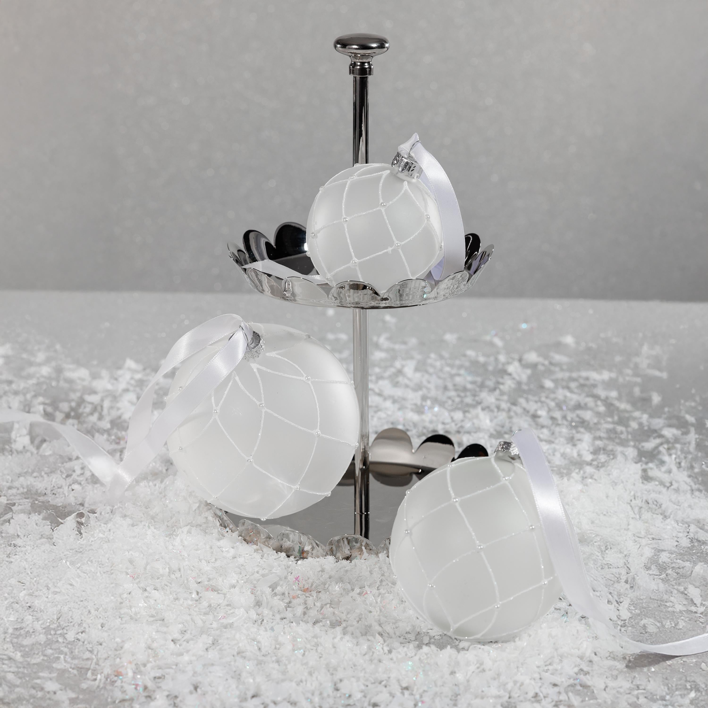 Zodax Christmas Ornaments