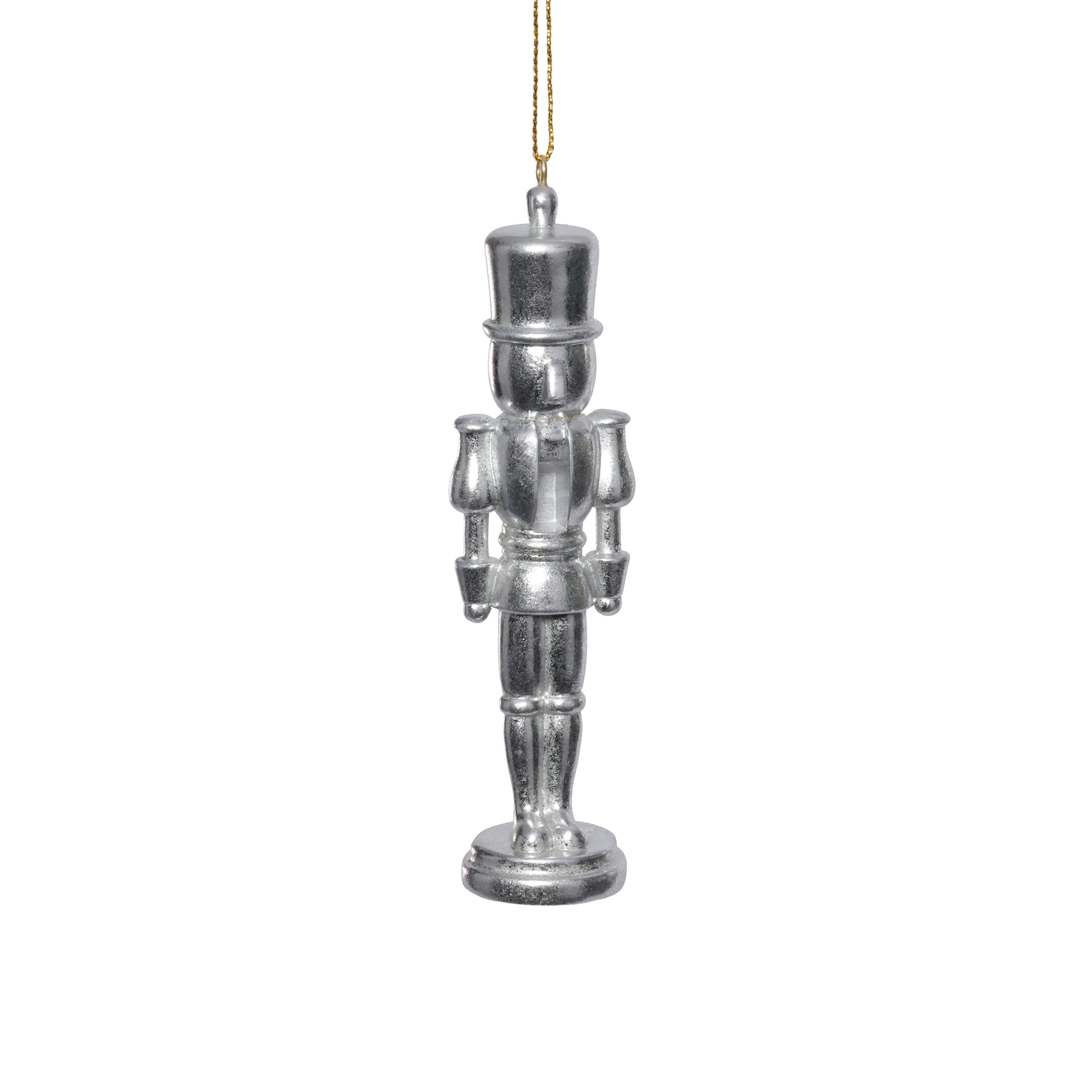 Zodax Soldier Ornament - Thumbnail 3