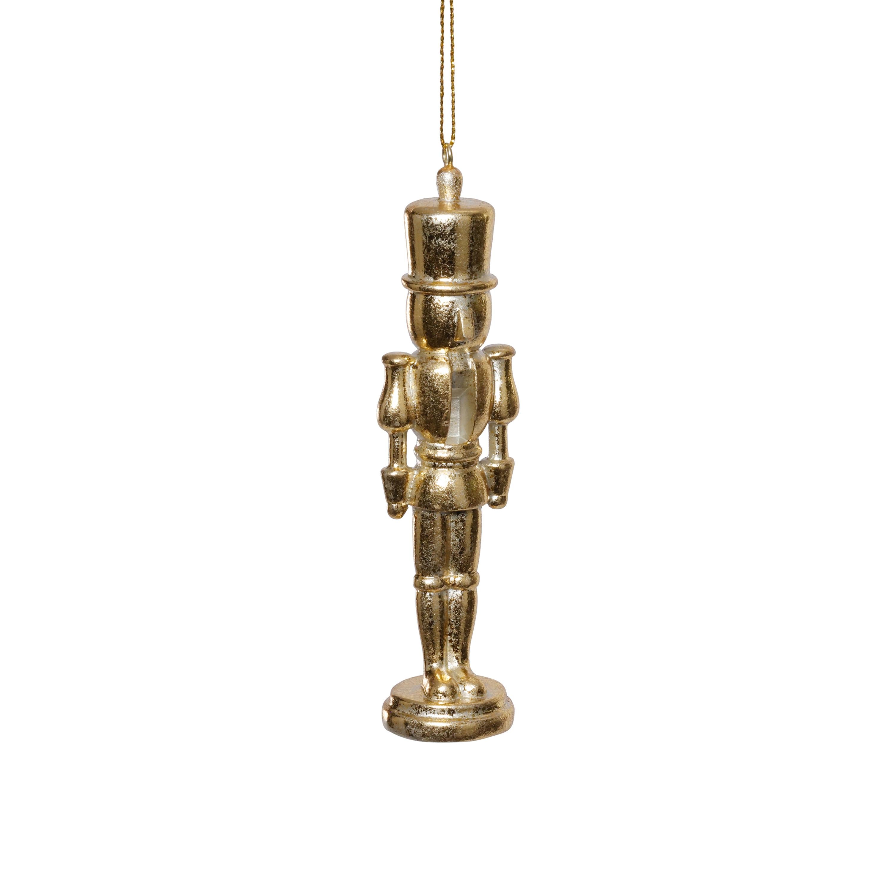 Zodax Soldier Ornament