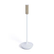 Zodax Sleek Rechargeable Table Light