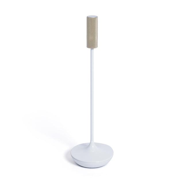 Zodax Sleek Rechargeable Table Light