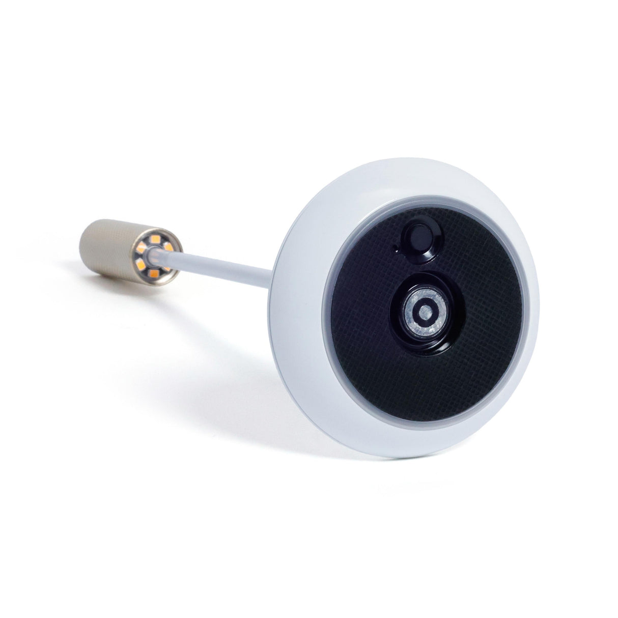 Zodax Sleek Rechargeable Table Light