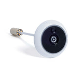 Zodax Sleek Rechargeable Table Light
