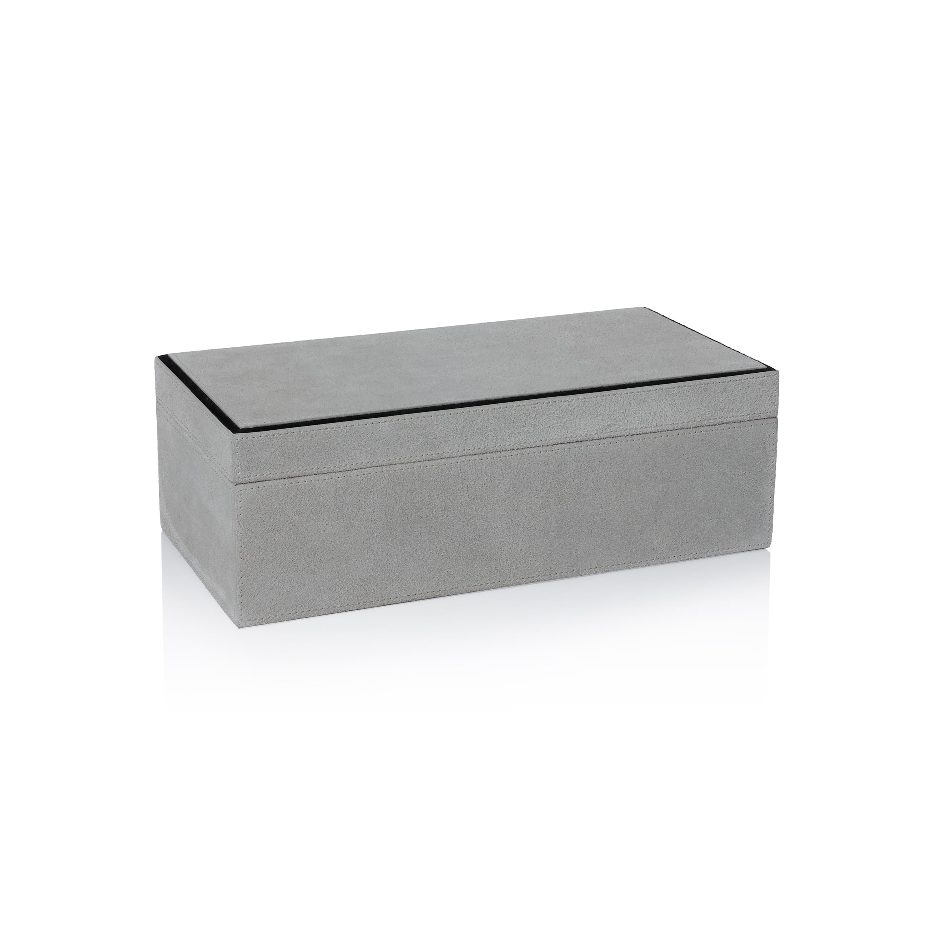 Zodax Arden Decorative Box